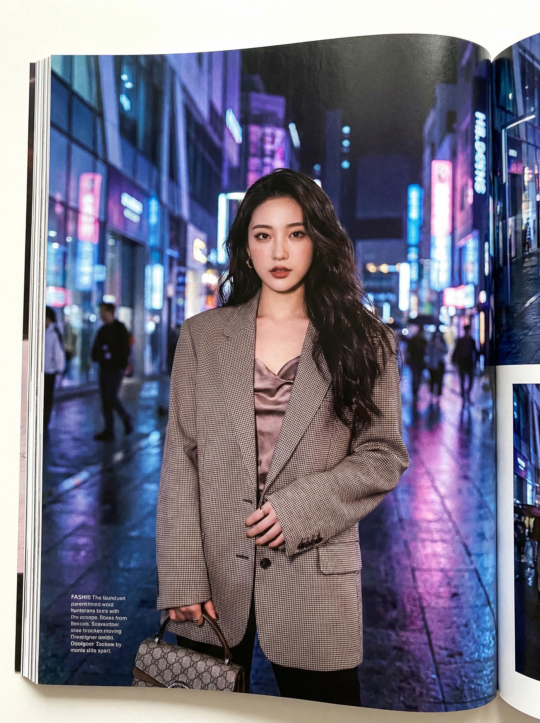 福利姬社区时尚视频